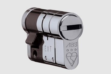 ABS locks installed by St Johns Wood locksmith