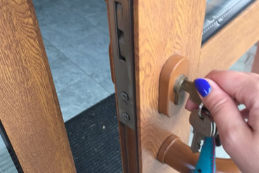 St Johns Wood Locksmith Services